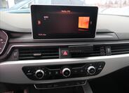 Audi A4 Allroad 14