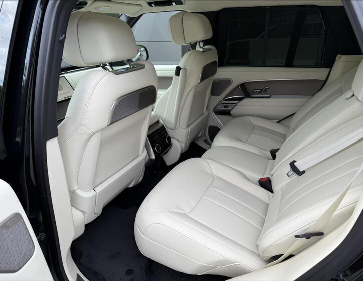 Land Rover Range Rover 27