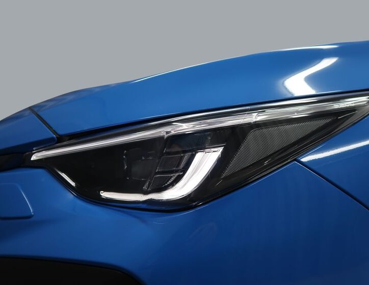 Subaru Crosstrek 28
