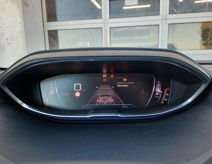 Peugeot 5008 22