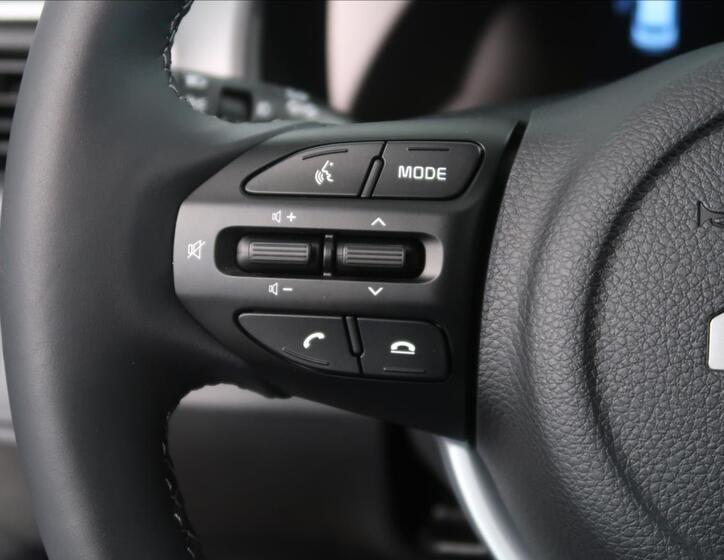 KIA Stonic 17