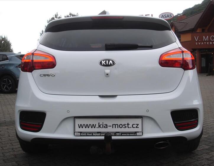 KIA Ceed 8