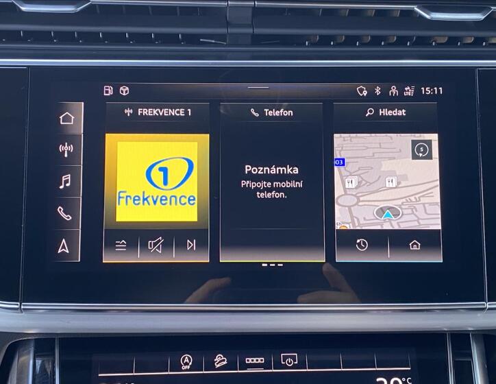 Audi Q7 26