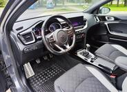 KIA ProCeed 18