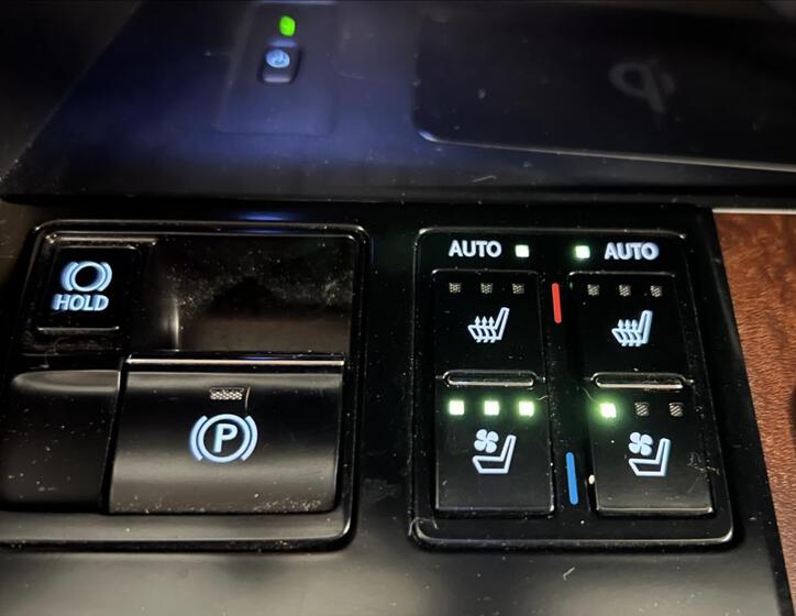 Lexus RX 450h 19