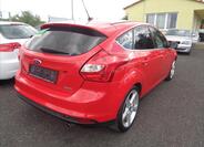 Ford Focus 5