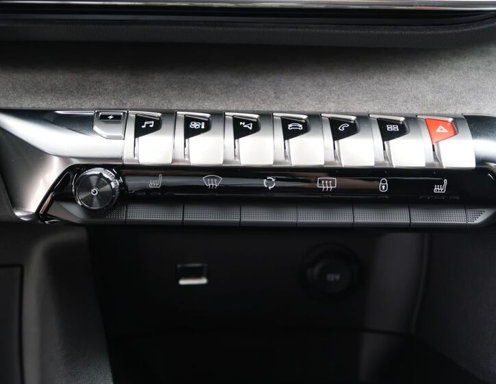 Peugeot 3008 17