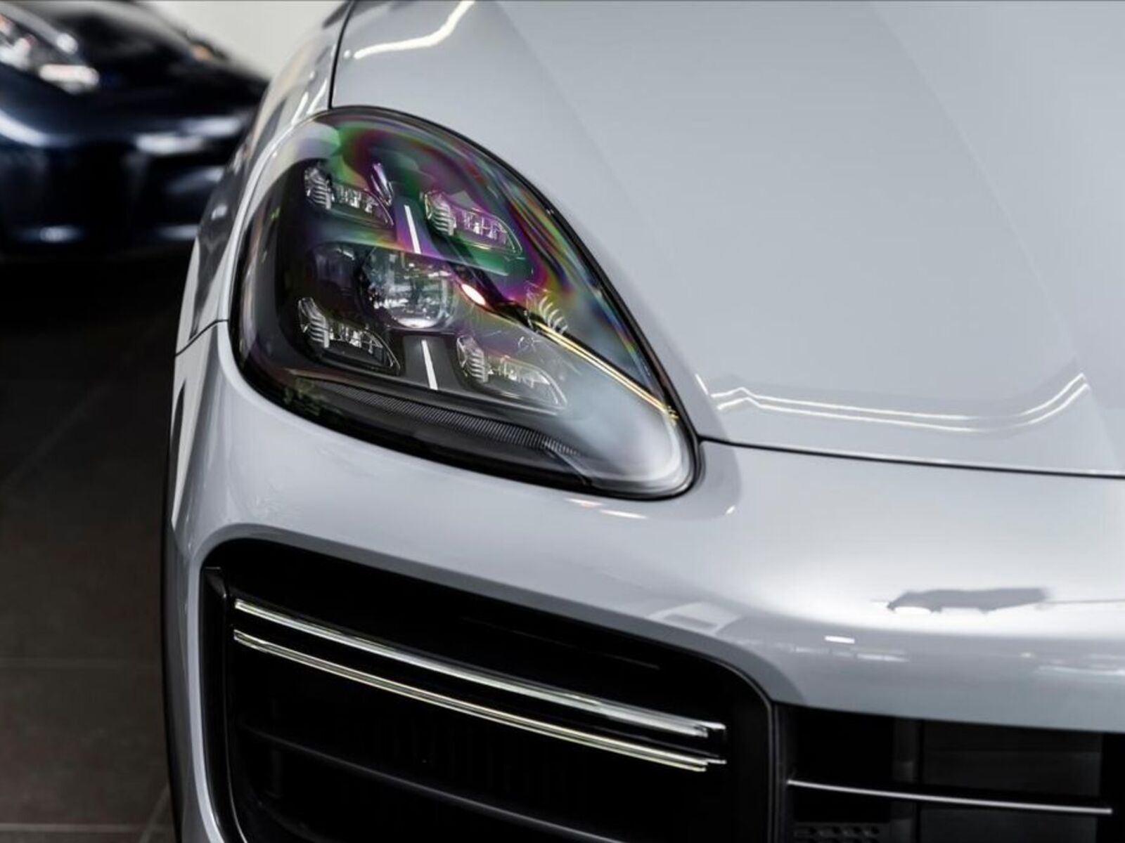 Porsche Cayenne 23