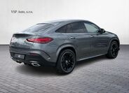 Mercedes-Benz GLE 5