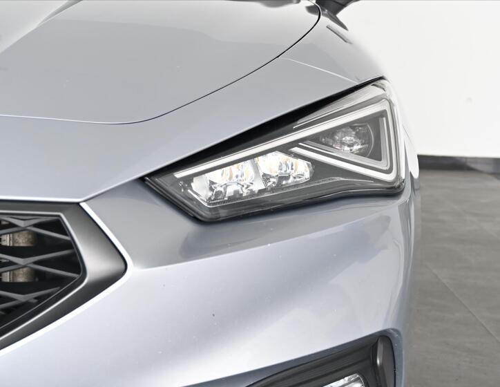 Seat Leon 33