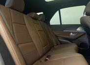 Mercedes-Benz GLE 21