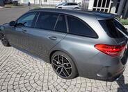 Mercedes-Benz Třídy C 4