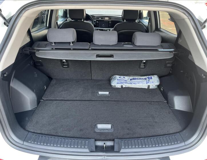 SsangYong Korando 22