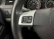 Opel Zafira 10