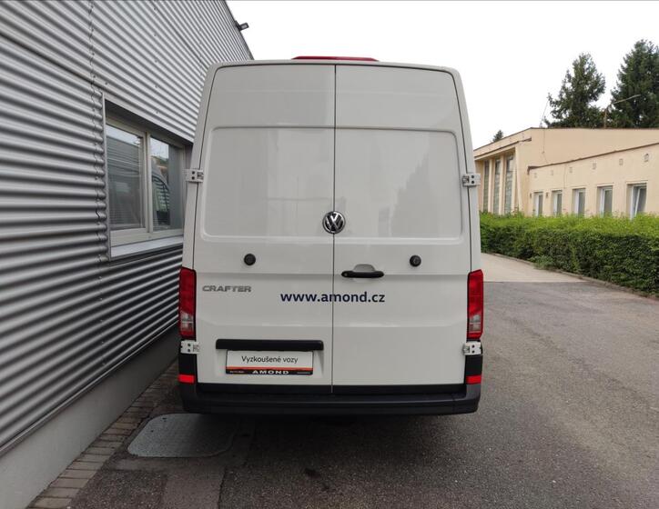 Volkswagen Crafter 30