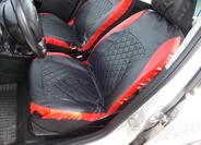 Ford Fusion 20
