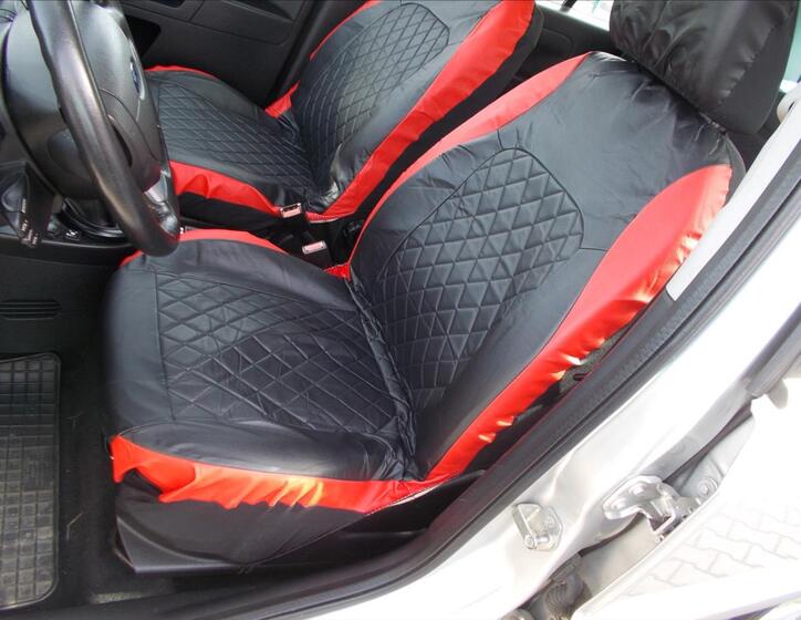 Ford Fusion 20