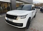 Land Rover Range Rover 2