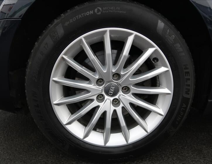 Audi A4 Allroad 28