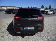 Jeep Cherokee 7