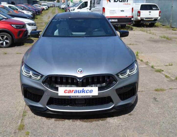 BMW Ostatní 2
