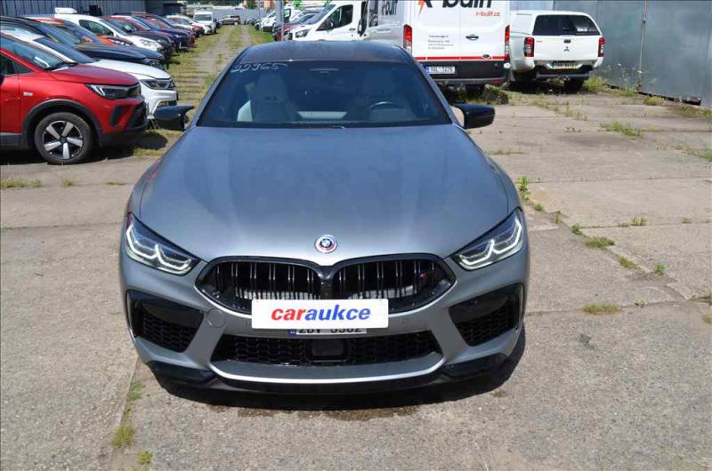 BMW Ostatní