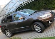 Hyundai Santa Fe 8