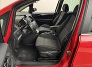 Opel Zafira 27