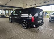 Mercedes-Benz Třídy V 7