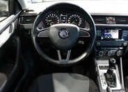 Škoda Octavia 12