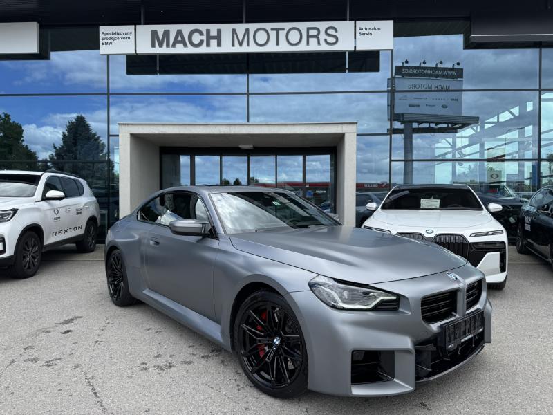 BMW M2