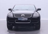 Volkswagen Touareg 2