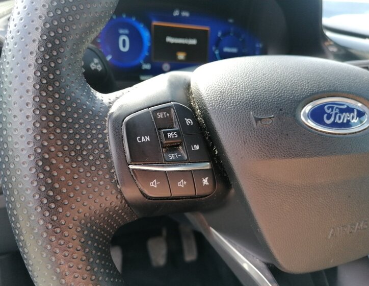 Ford Puma 19