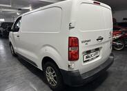 Peugeot Expert 4
