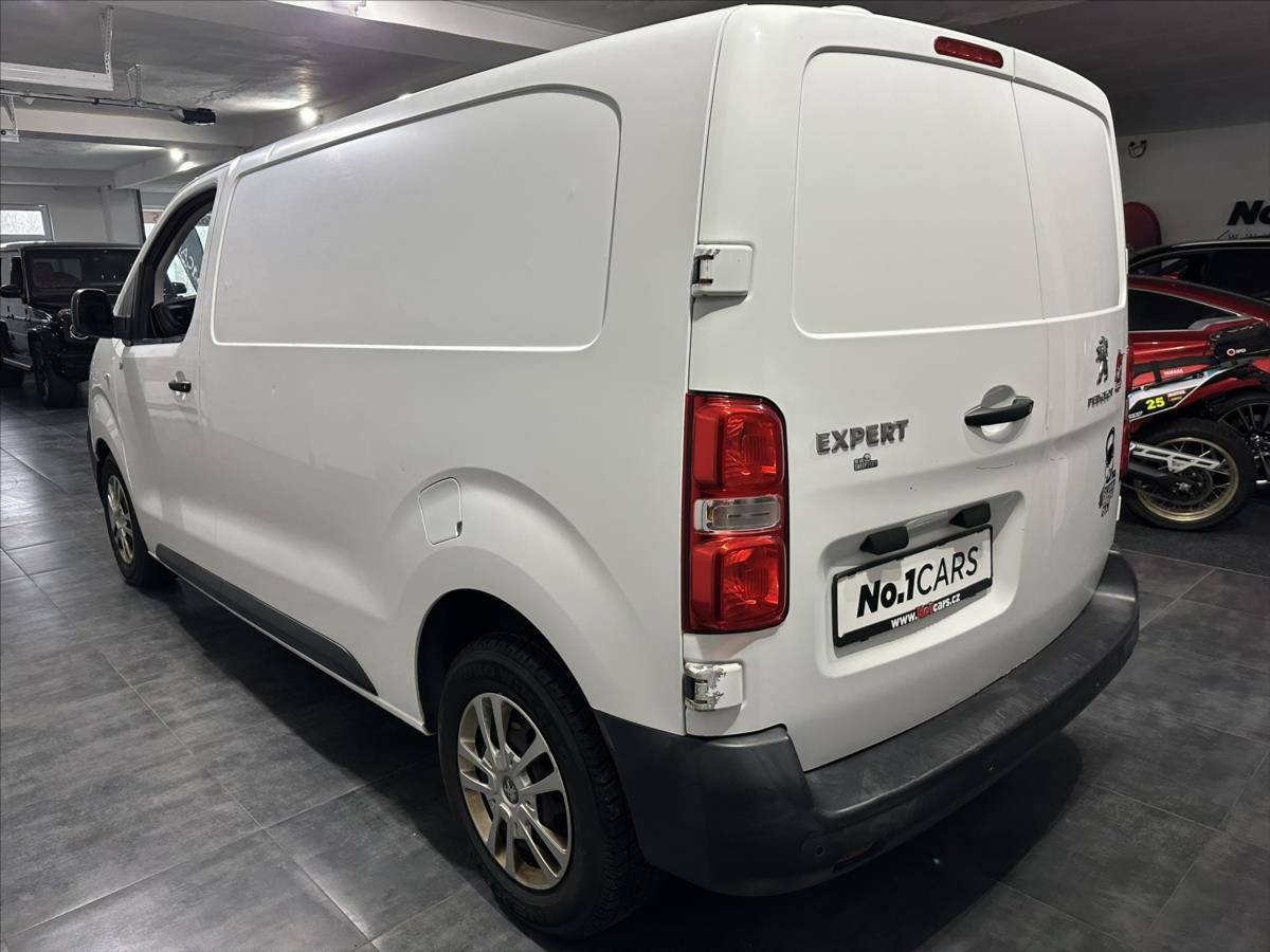 Peugeot Expert