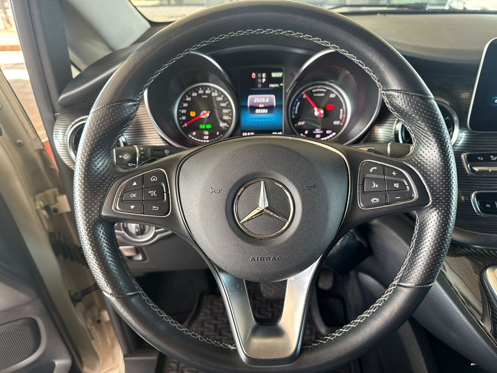 Mercedes-Benz EQV