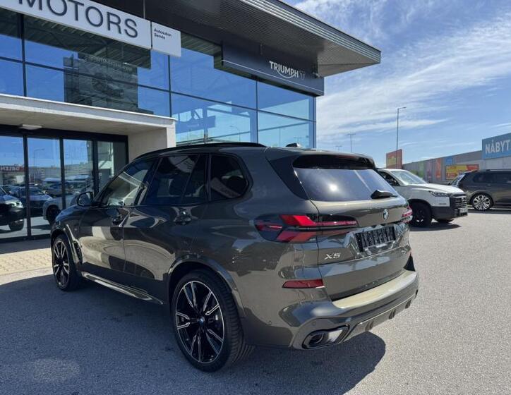 BMW X5 12
