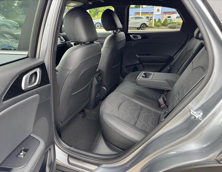 KIA XCeed 24