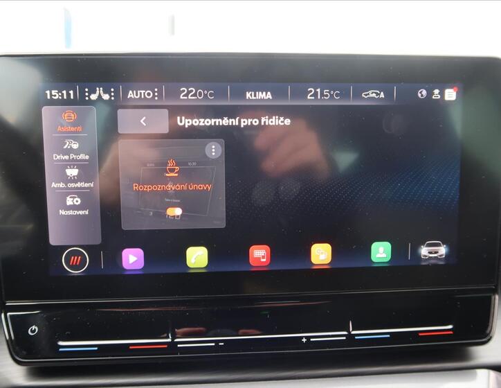 Cupra Leon 35