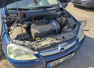 Opel Corsa 36