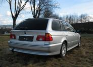 BMW Řada 5 11