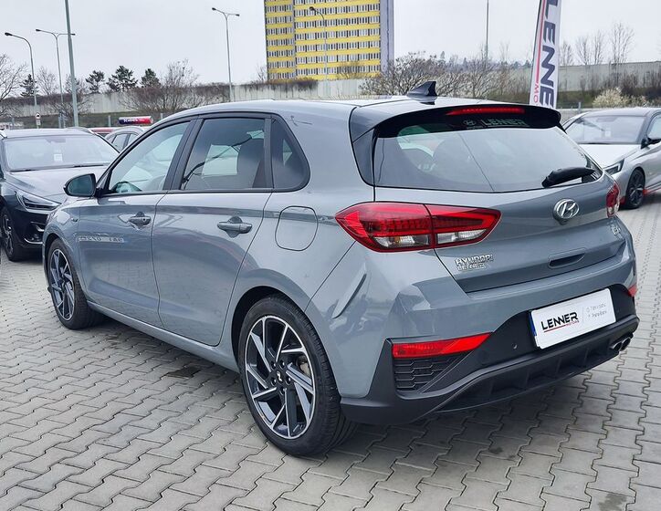 Hyundai i30 7