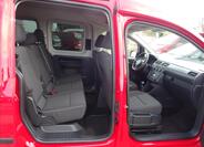 Volkswagen Caddy 21