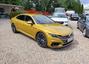 Volkswagen Arteon 2
