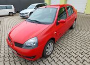 Renault Thalia 6