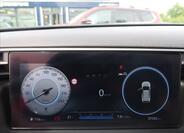 Hyundai Tucson 11