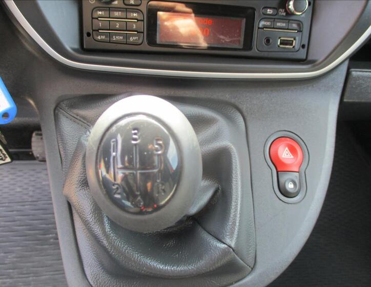 Renault Kangoo 14