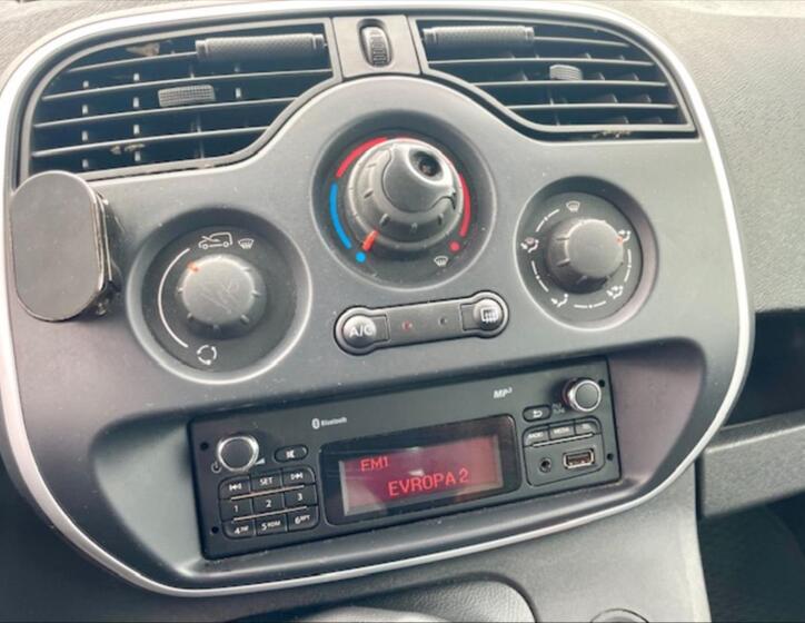 Renault Kangoo 18