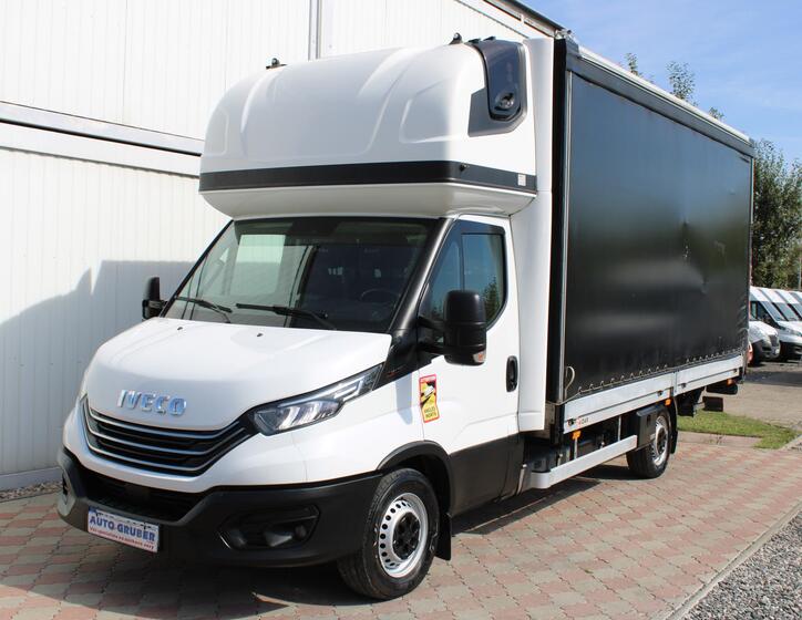 Iveco Daily 1