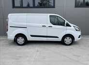 Ford Transit Custom 3